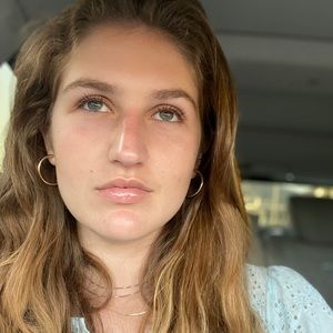 Meet your Posher, Polina